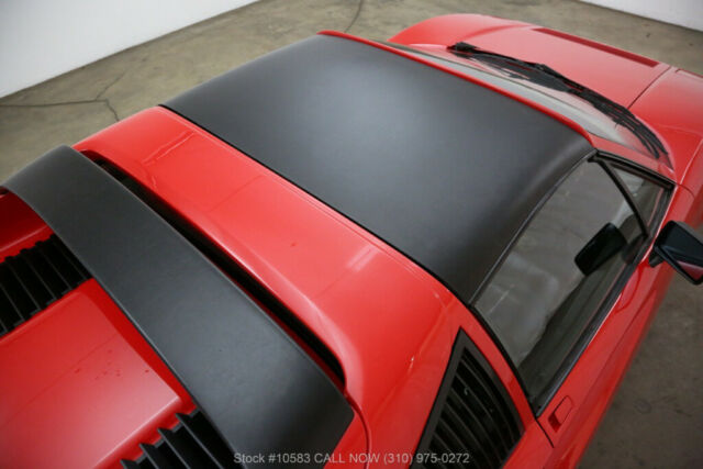 1987 Ferrari 328 - photo 11