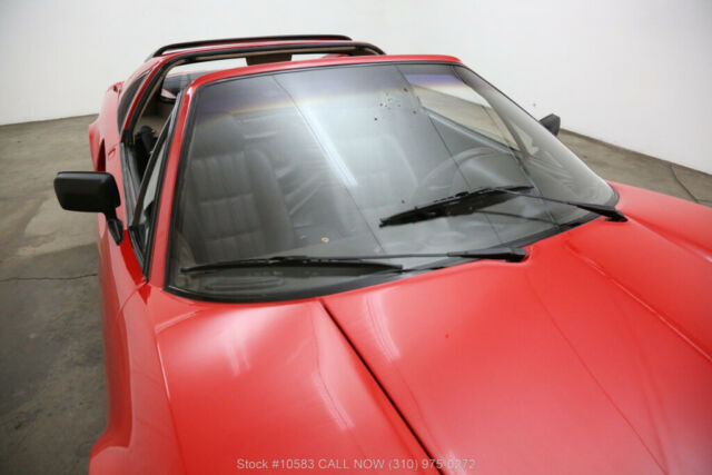 1987 Ferrari 328 - photo 12