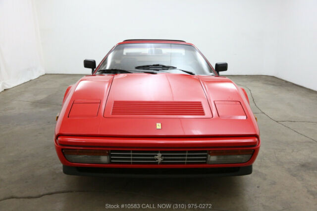 1987 Ferrari 328 - photo 2