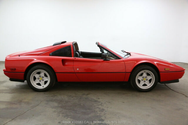 1987 Ferrari 328 - photo 3