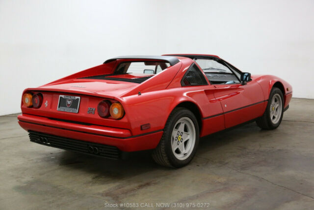 1987 Ferrari 328 - photo 4