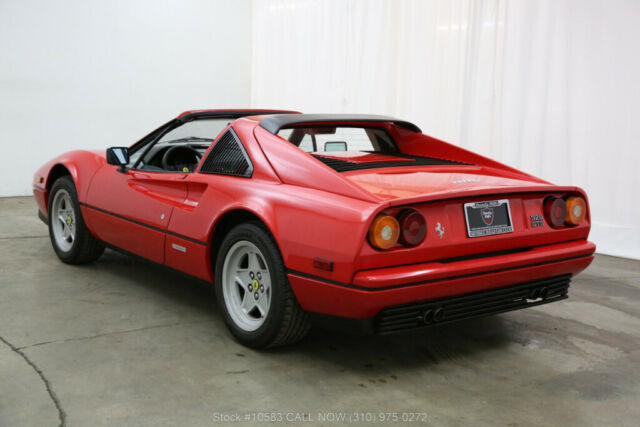 1987 Ferrari 328 - photo 6
