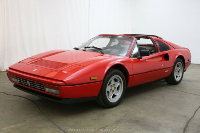 1987 Ferrari 328 - photo 7