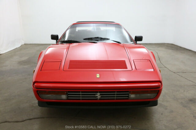 1987 Ferrari 328 - photo 8