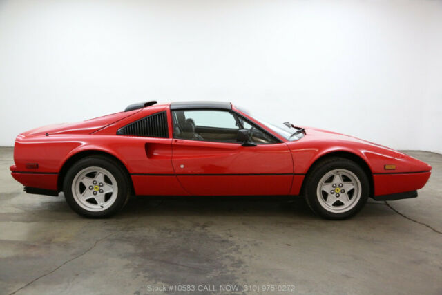 1987 Ferrari 328 - photo 9