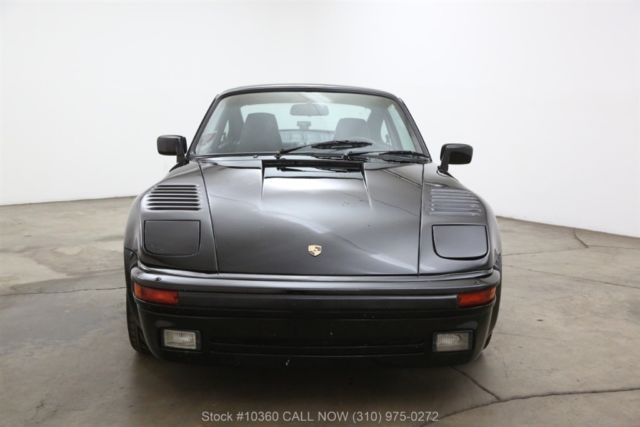1987 Porsche 930 - photo 10