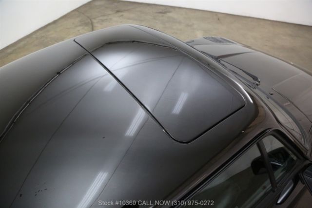1987 Porsche 930 - photo 11