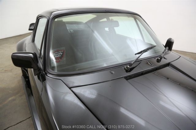 1987 Porsche 930 - photo 12
