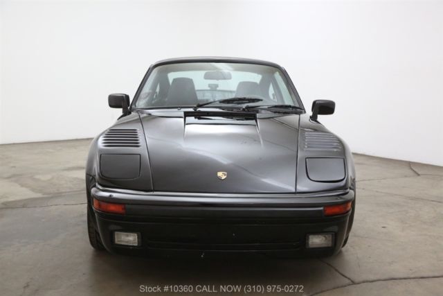 1987 Porsche 930 - photo 2