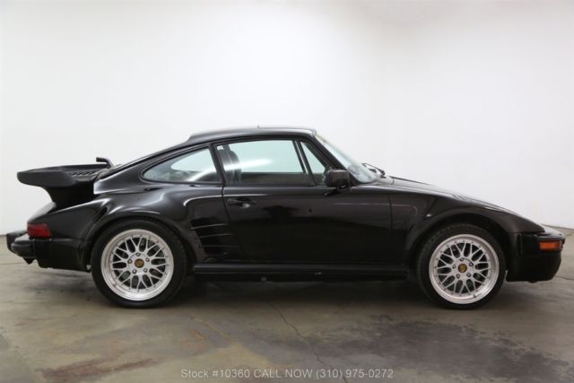 1987 Porsche 930 - photo 4