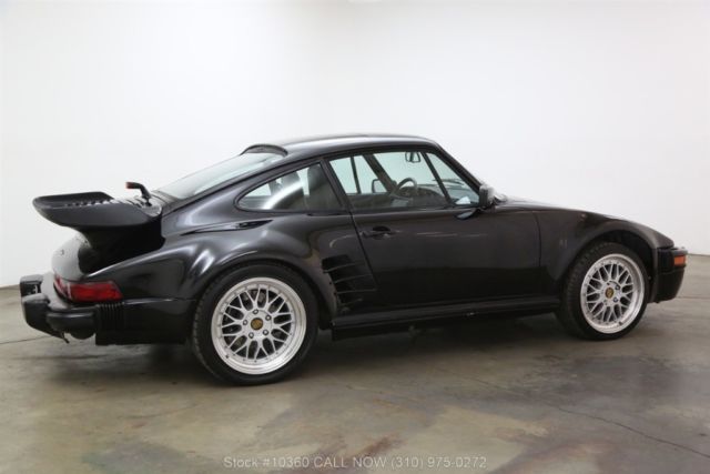 1987 Porsche 930 - photo 5