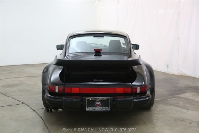 1987 Porsche 930 - photo 6