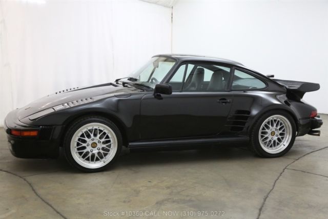 1987 Porsche 930 - photo 7