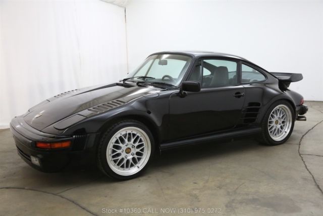 1987 Porsche 930 - photo 8