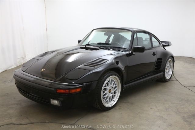 1987 Porsche 930 - photo 9