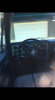 1987 Chevrolet Silverado 1500 Silverado - photo 4