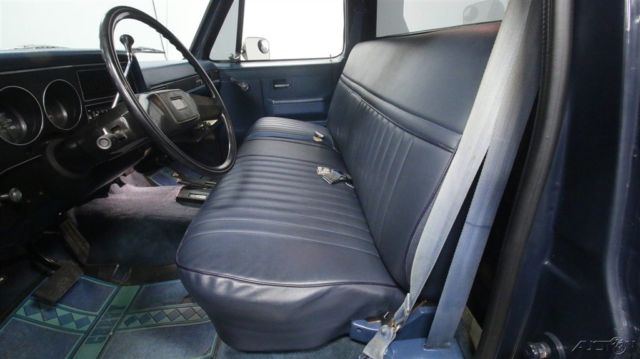 1987 Chevrolet V20 V20 - photo 4