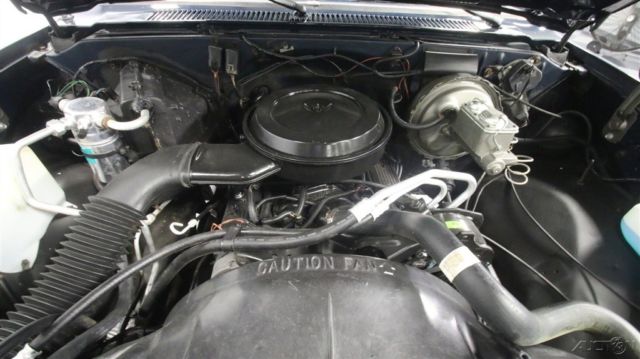 1987 Chevrolet V20 V20 - photo 3