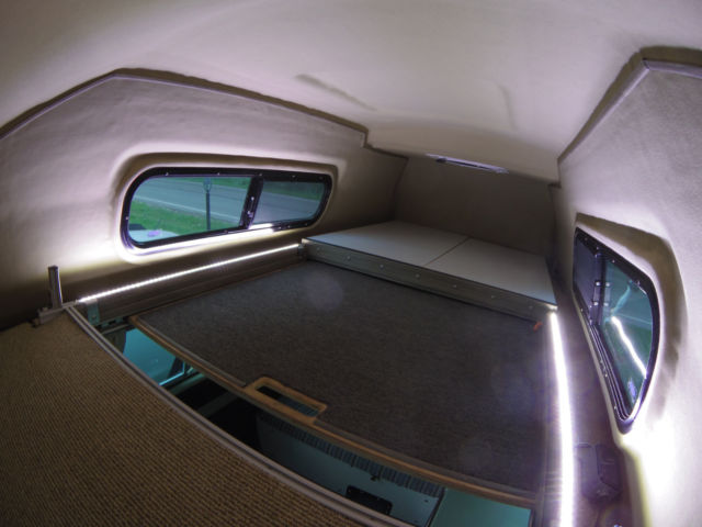 1987 Volkswagen Bus/Vanagon Syncro - photo 13