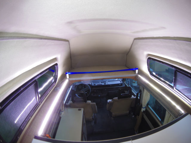 1987 Volkswagen Bus/Vanagon Syncro - photo 9