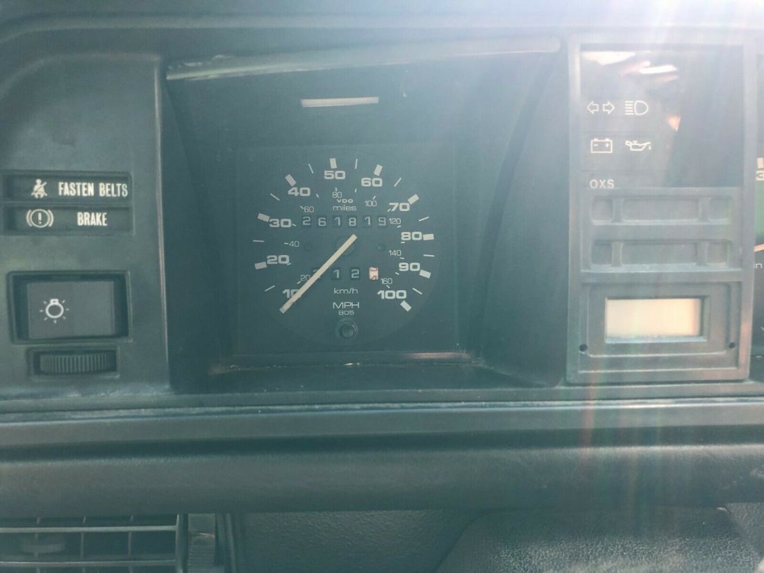 1987 Volkswagen Bus/Vanagon Wolfsburg - photo 10