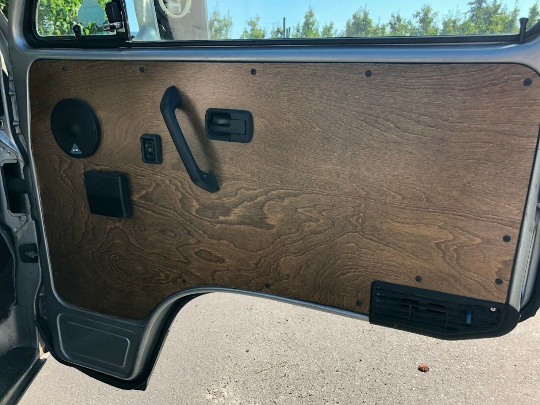 1987 Volkswagen Bus/Vanagon Wolfsburg - photo 5