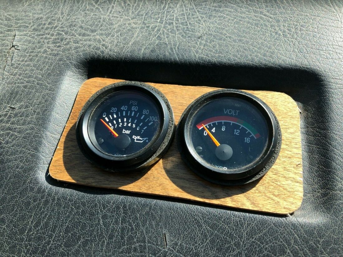 1987 Volkswagen Bus/Vanagon Wolfsburg - photo 8