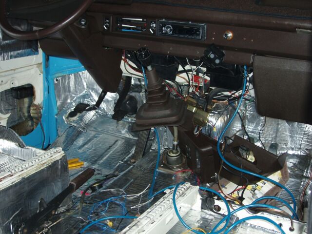 1987 Volkswagen Bus/Vanagon GL - photo 8
