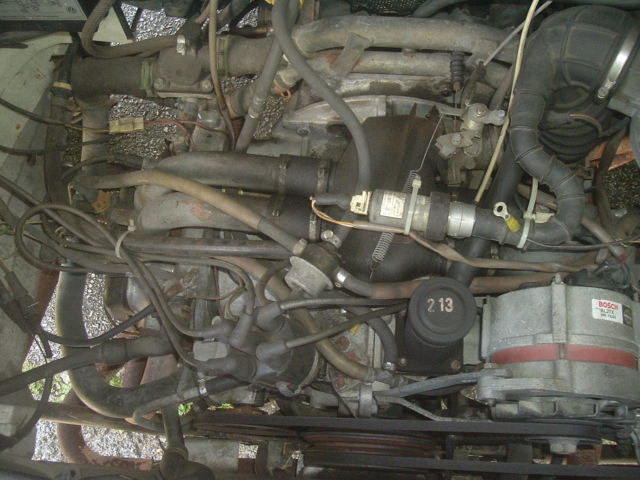 1987 Volkswagen Bus/Vanagon - photo 11