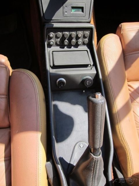 1987 Alfa Romeo Spider Veloce - photo 8
