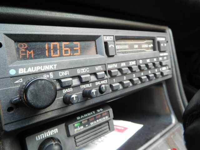 1987 Porsche 944 - photo 11