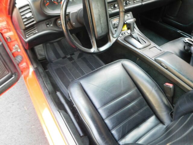 1987 Porsche 944 - photo 8