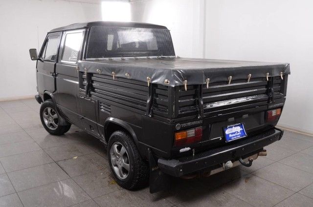 1987 Volkswagen Other - photo 4