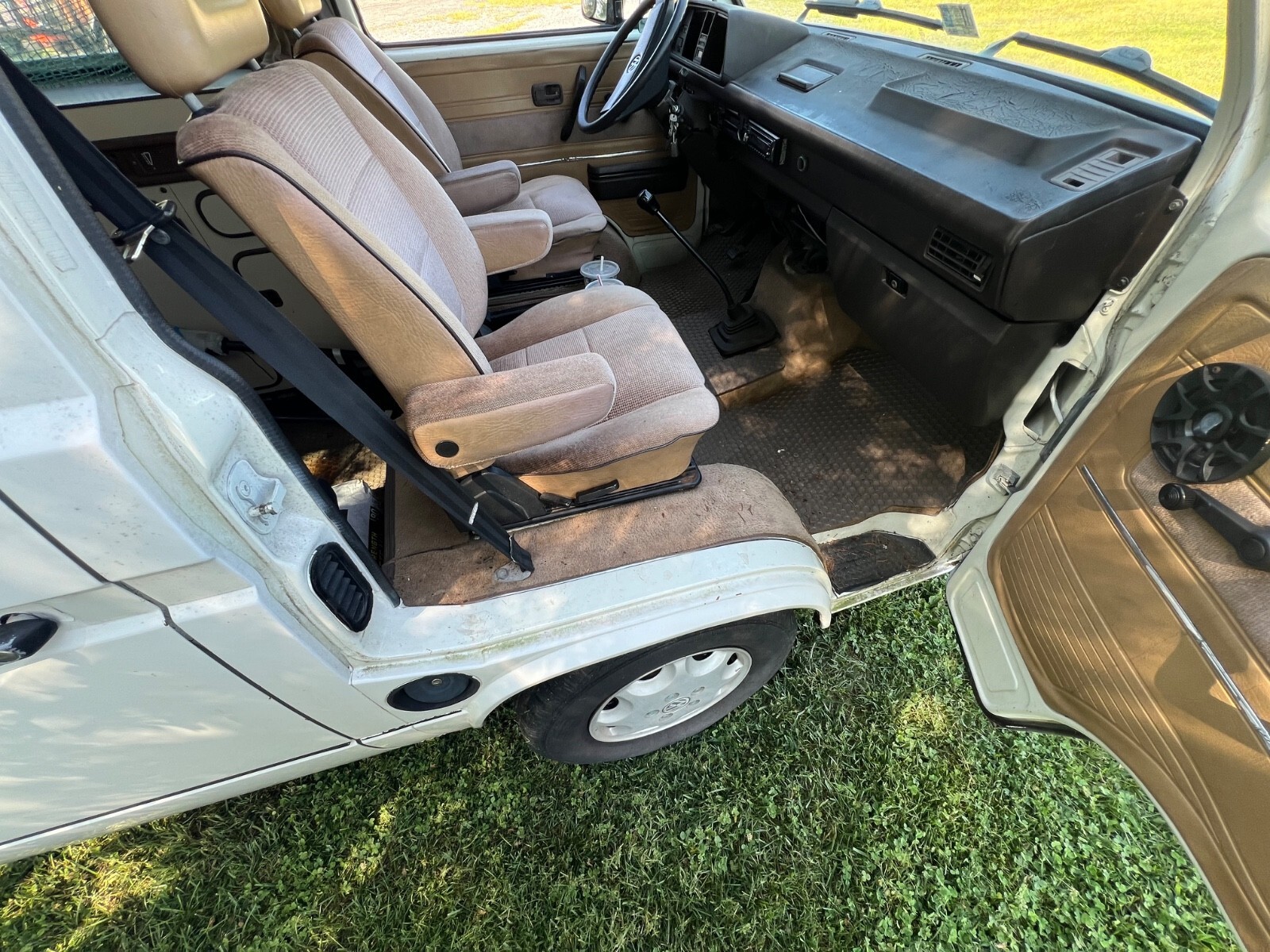 1987 Volkswagen Bus/Vanagon Camper - photo 5