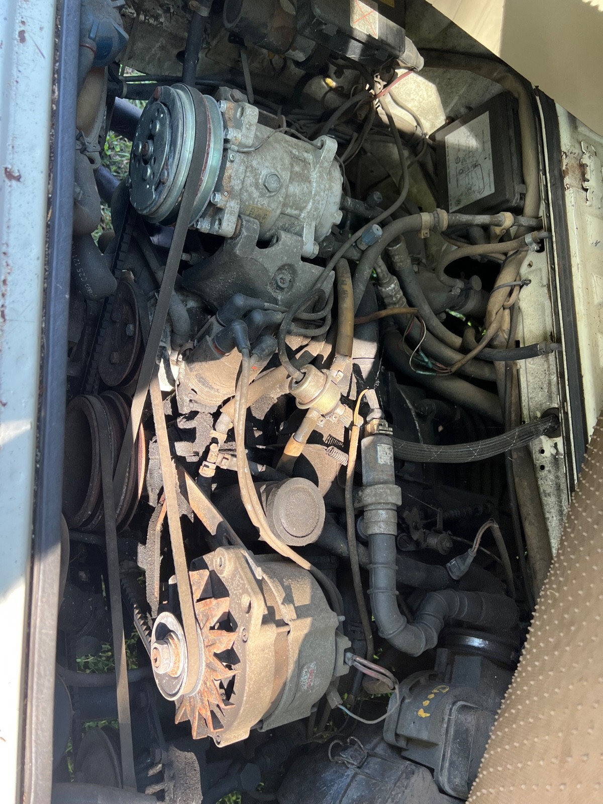 1987 Volkswagen Bus/Vanagon Camper - photo 7