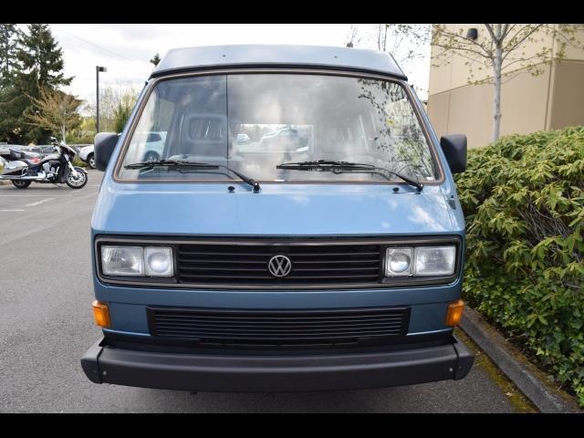 1987 Volkswagen Bus/Vanagon GL Camper -- - photo 10