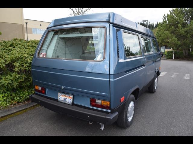 1987 Volkswagen Bus/Vanagon GL Camper -- - photo 11