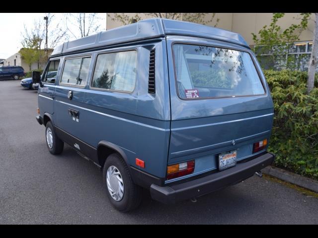 1987 Volkswagen Bus/Vanagon GL Camper -- - photo 13