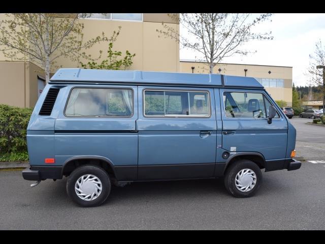 1987 Volkswagen Bus/Vanagon GL Camper -- - photo 7