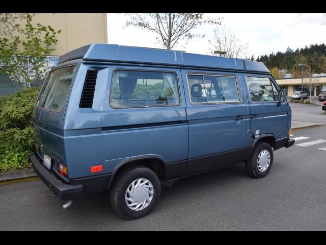 1987 Volkswagen Bus/Vanagon GL Camper -- - photo 8