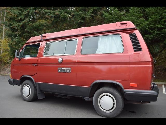 1987 Volkswagen Bus/Vanagon GL Camper -- - photo 13