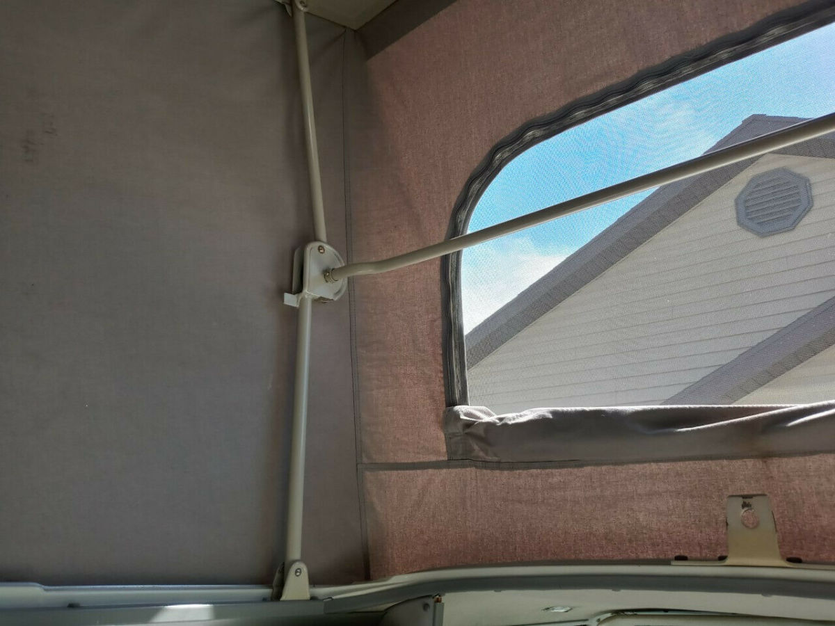1987 Volkswagen Bus/Vanagon CAMPMOBILE - photo 8