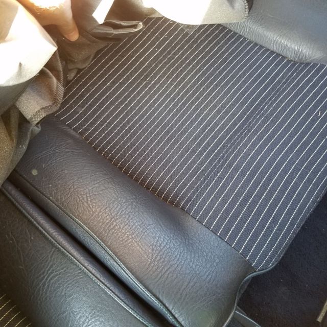 1987 Volkswagen Cabrio - photo 8