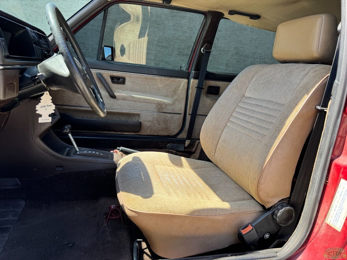 1987 Volkswagen Golf GL - WE SHIP ! - photo 12