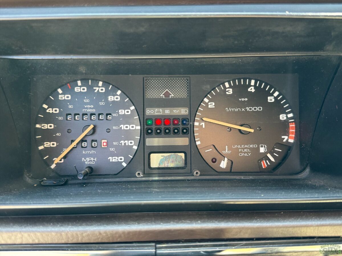 1987 Volkswagen Golf GL - WE SHIP ! - photo 13