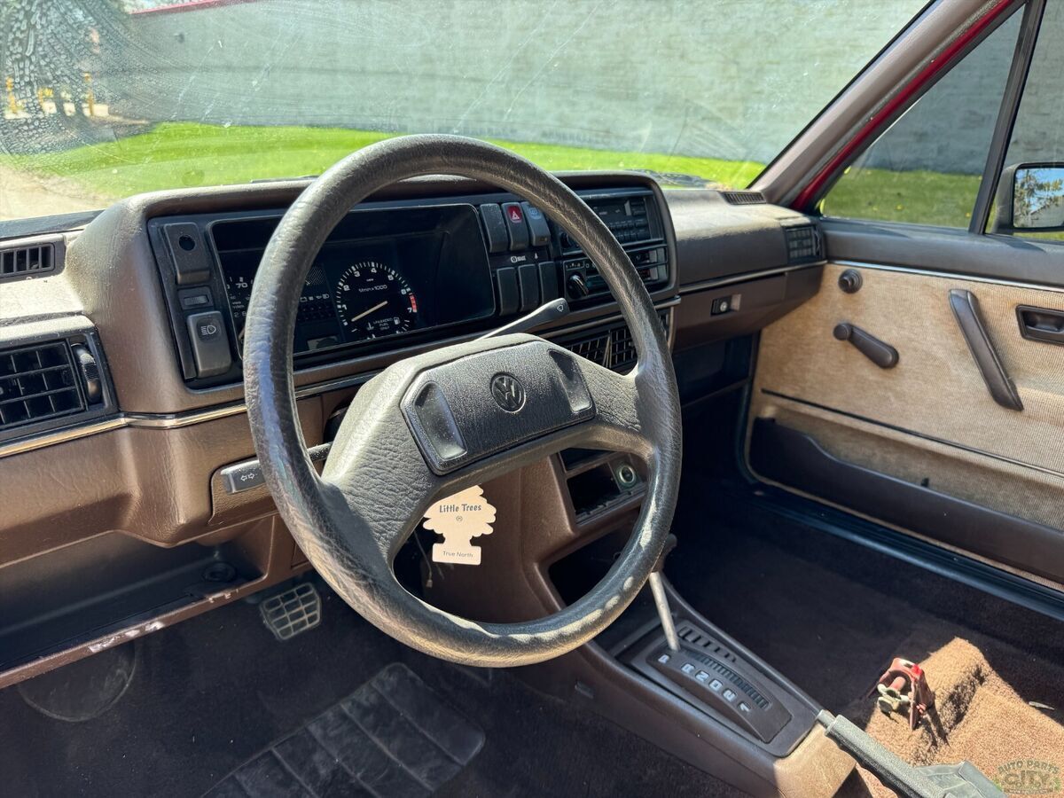 1987 Volkswagen Golf GL - WE SHIP ! - photo 7
