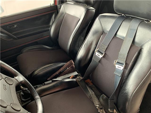1987 Volkswagen Golf - photo 2