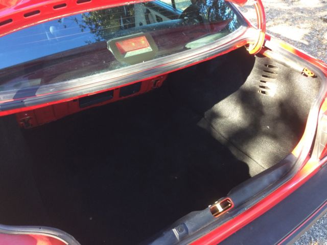1987 Volkswagen Jetta GLi 16v - photo 10