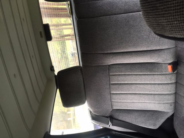 1987 Volkswagen Other - photo 10