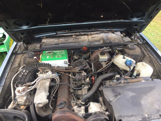 1987 Volkswagen Other - photo 12